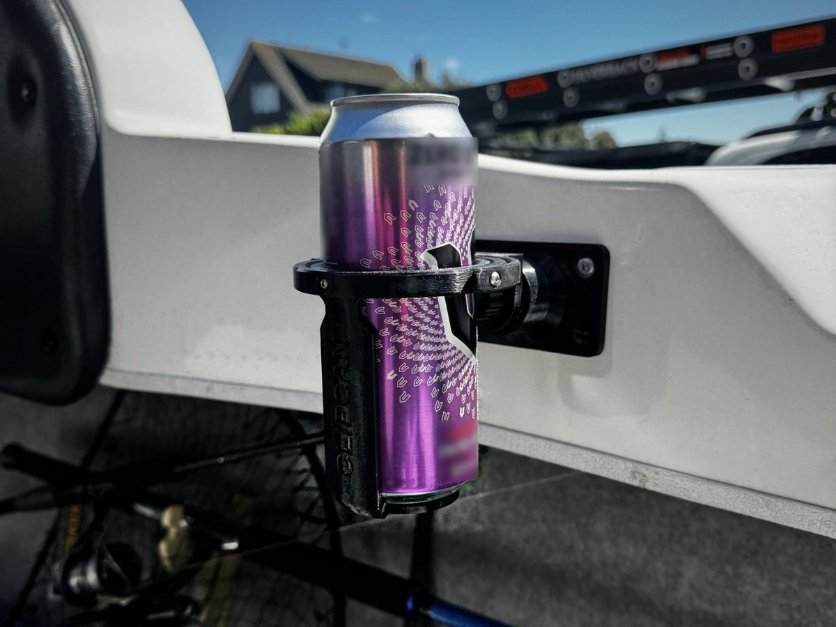 Clipcan Boat