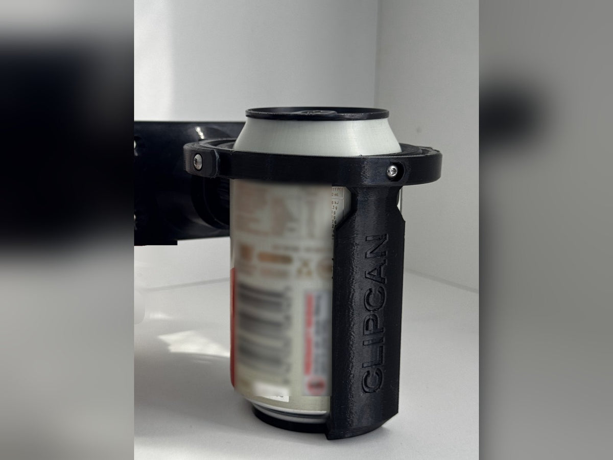 Clipcan Boat