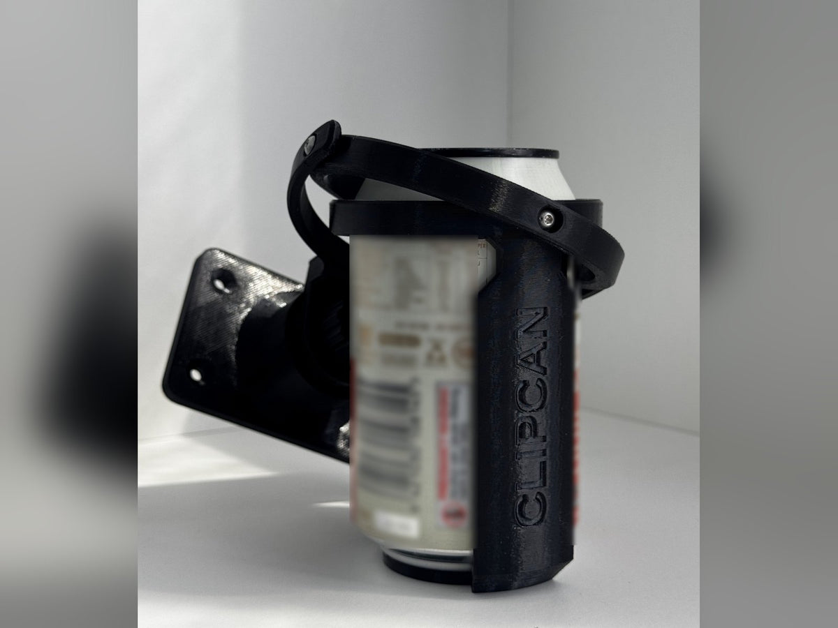 Clipcan Boat