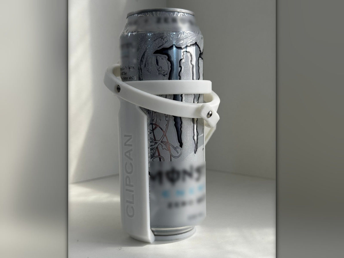 Clipcan Tool Belt