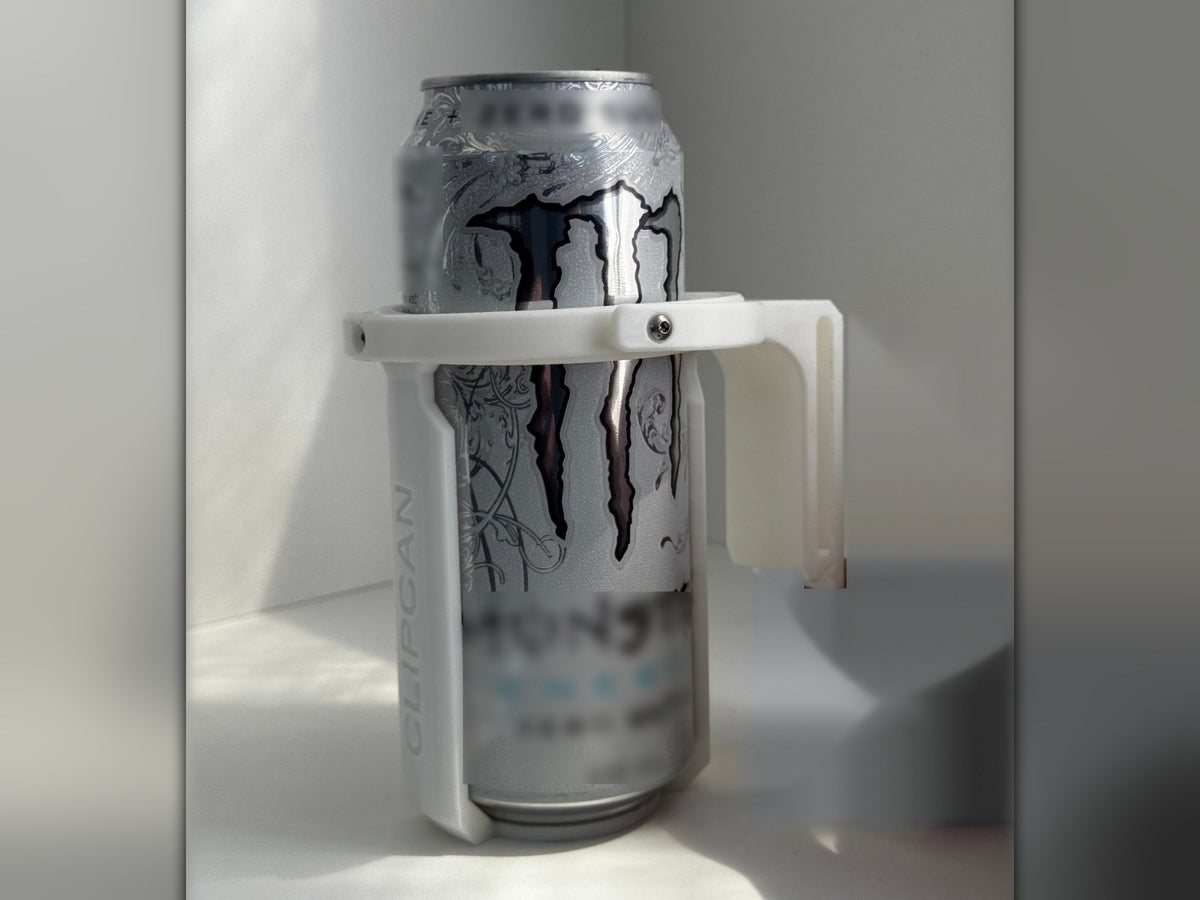 Clipcan Tool Belt