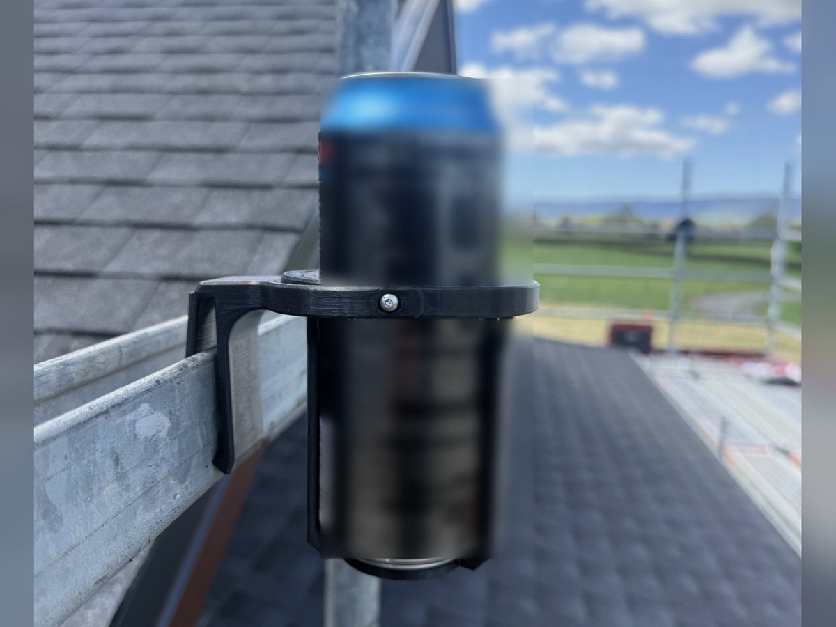 Clipcan Tool Belt
