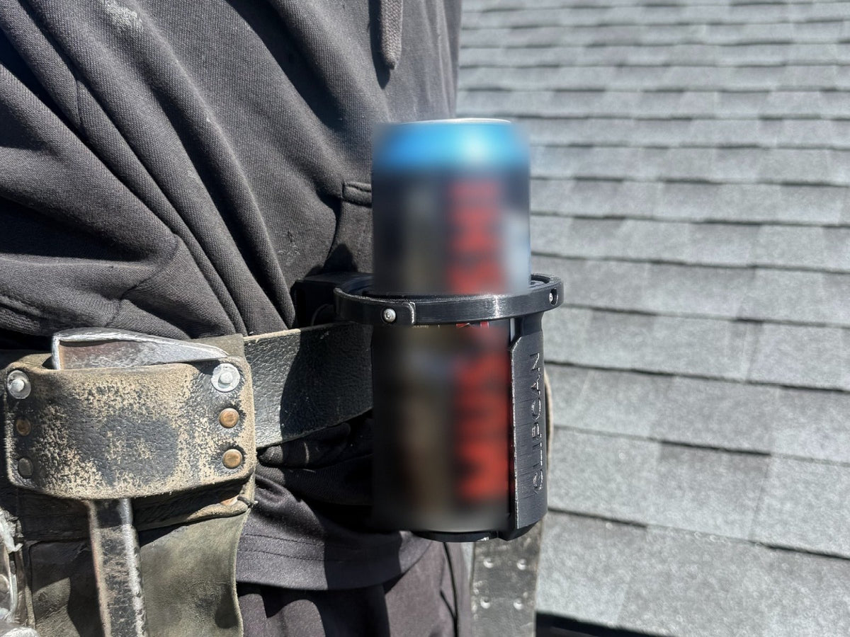 Clipcan Tool Belt
