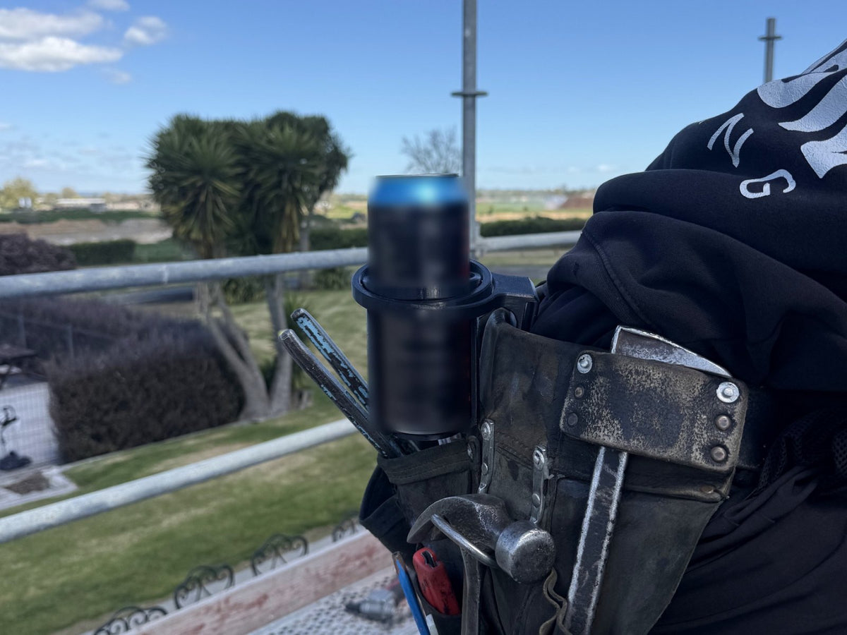 Clipcan Tool Belt