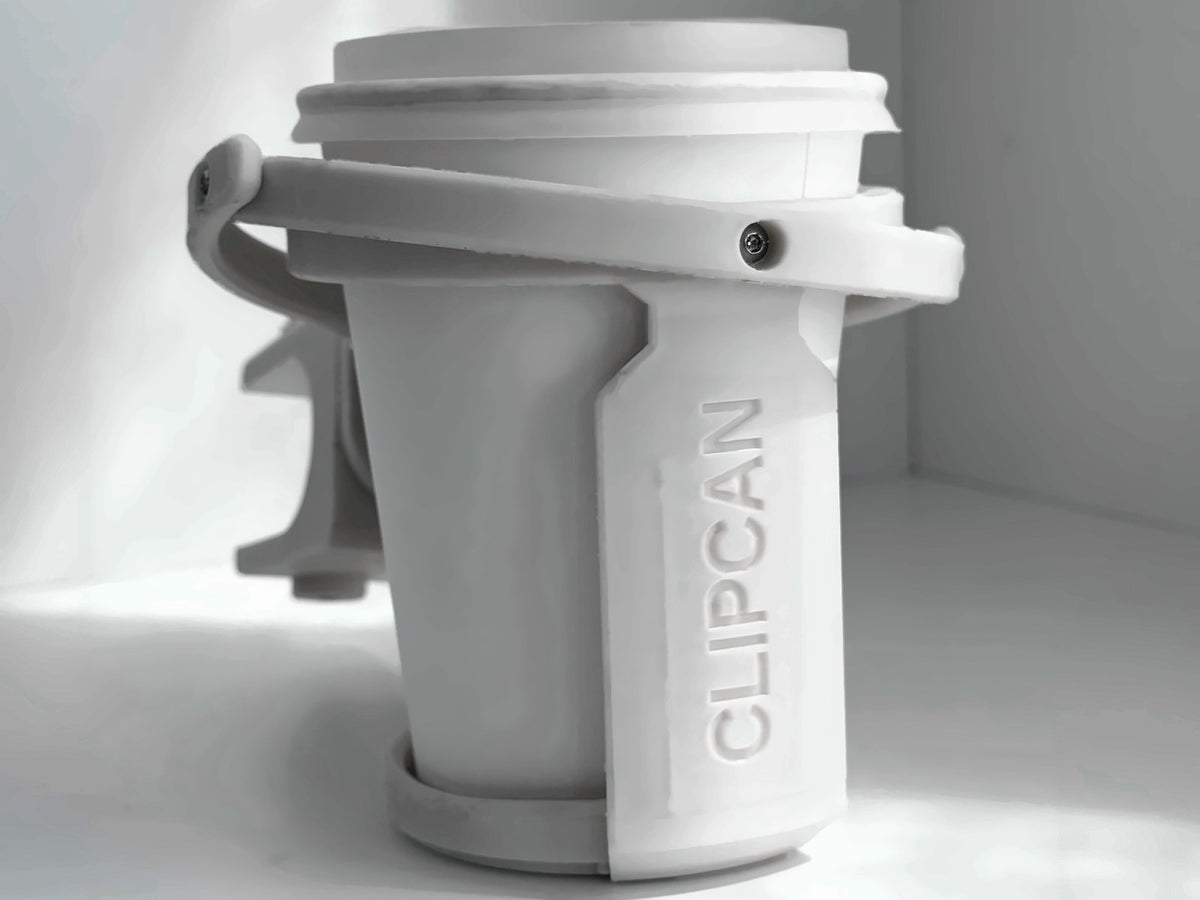 Clipcup Pushchair