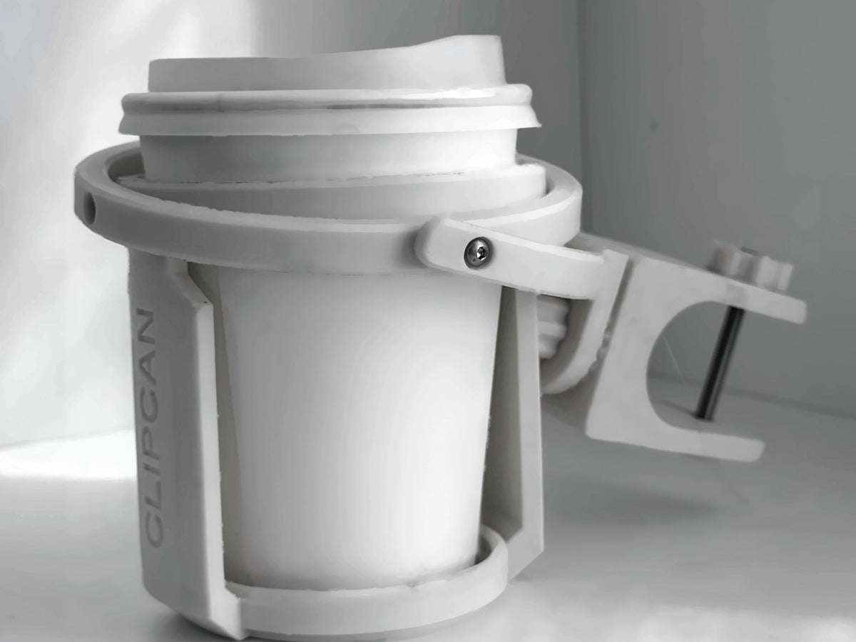 Clipcup Pushchair